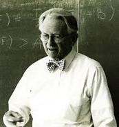 Atle Selberg Atle Selberg